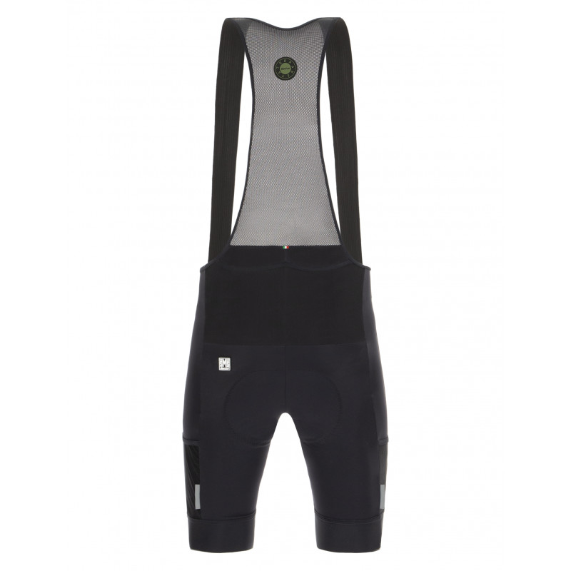 GRAVEL - BIB SHORTS