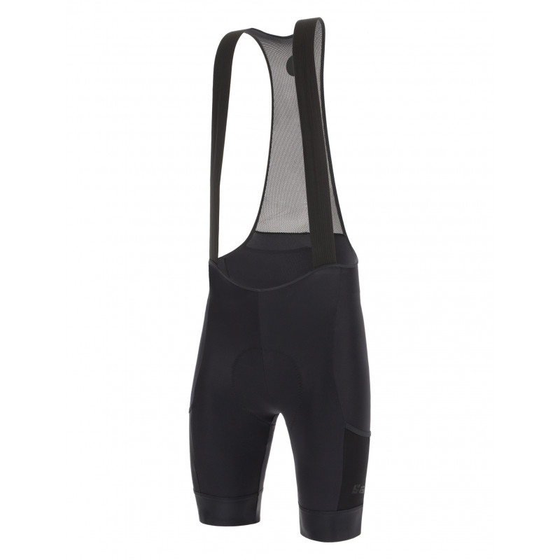 GRAVEL - BIB SHORTS