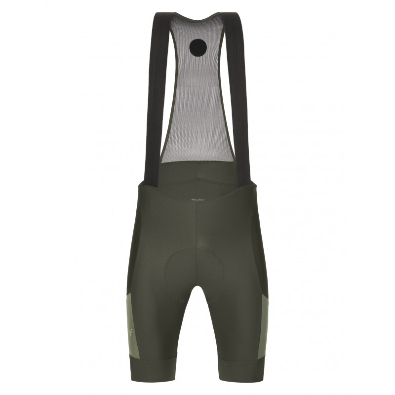 GRAVEL - BIB SHORTS