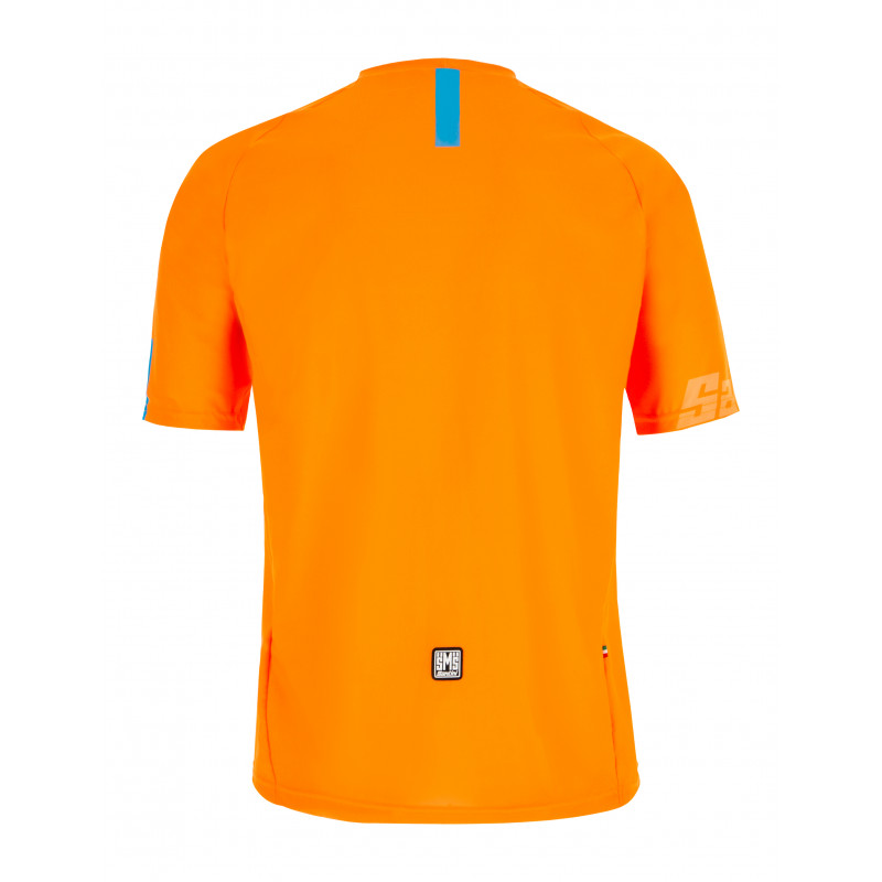 SASSO - MTB JERSEY