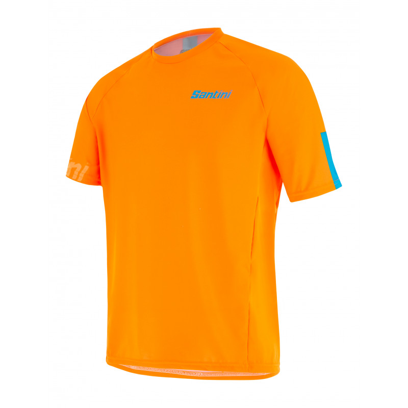 SASSO - MTB JERSEY