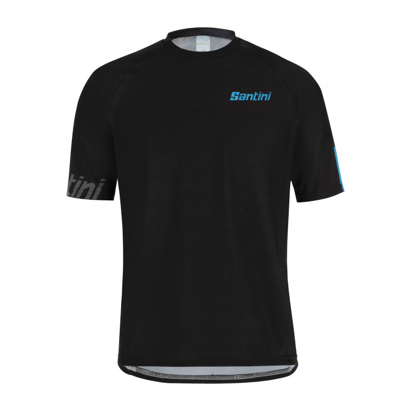 SASSO - MTB JERSEY