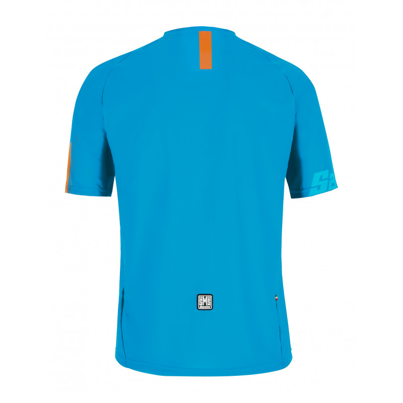 SASSO - MTB JERSEY