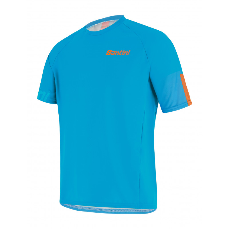 SASSO - MTB JERSEY