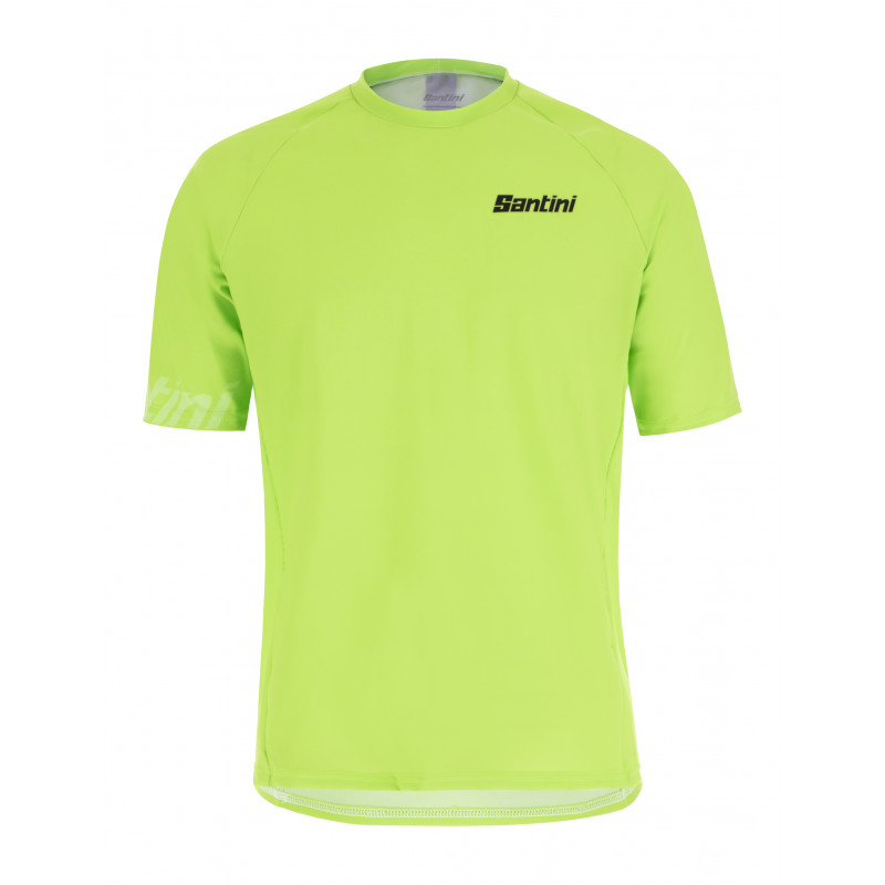 SASSO - MTB JERSEY