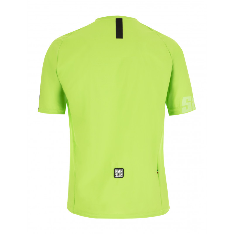 SASSO - MTB JERSEY