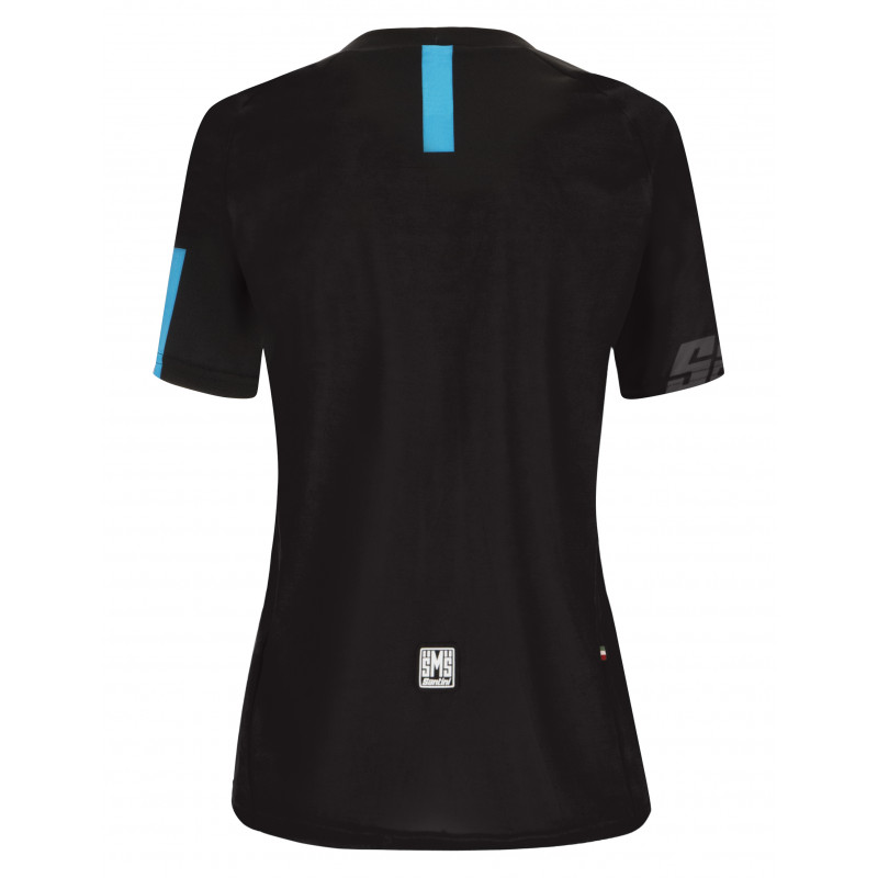 SASSO - WOMEN'S MTB JERSEY