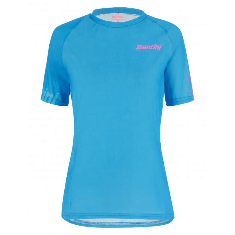 SASSO - WOMEN'S MTB JERSEY