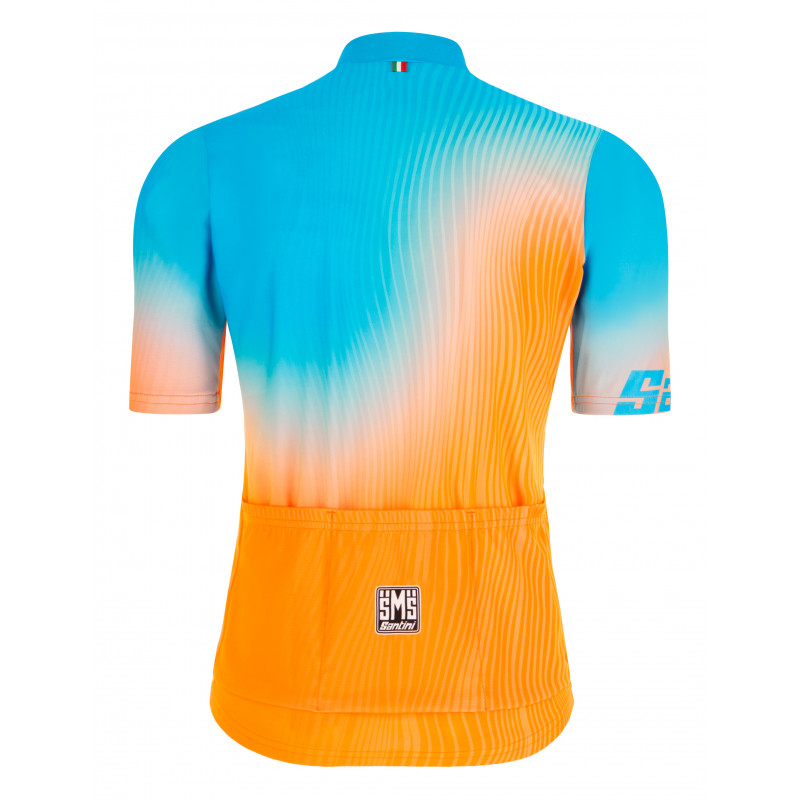 TERRA - MTB JERSEY