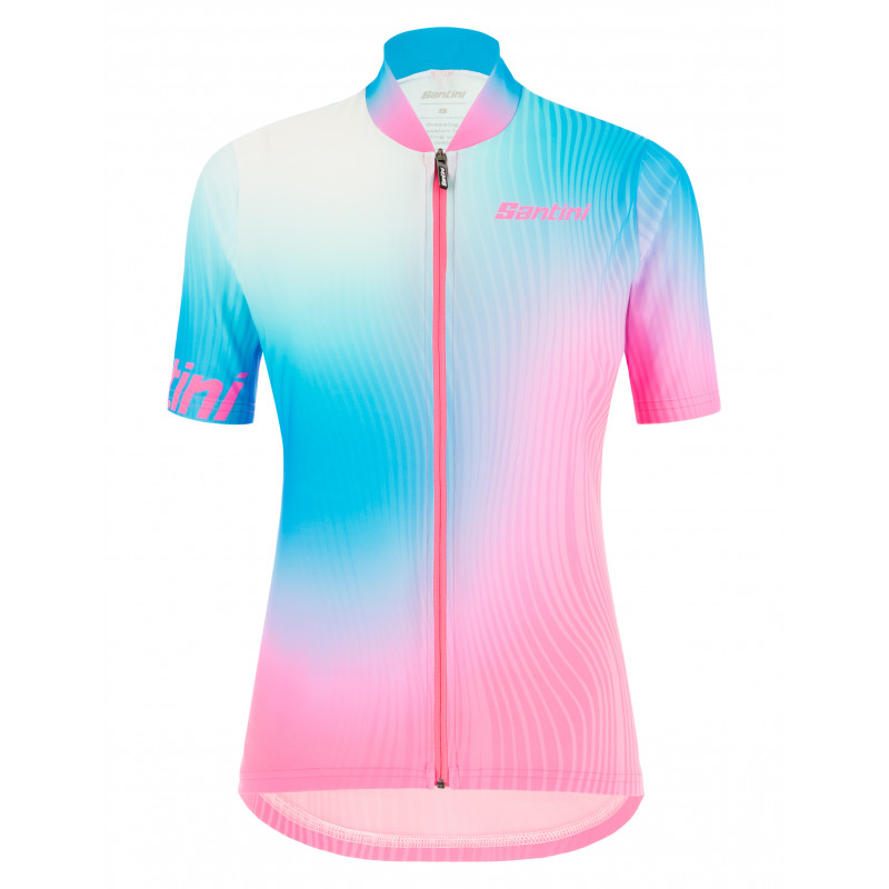 TERRA - WOMEN'S MTB JERSEY