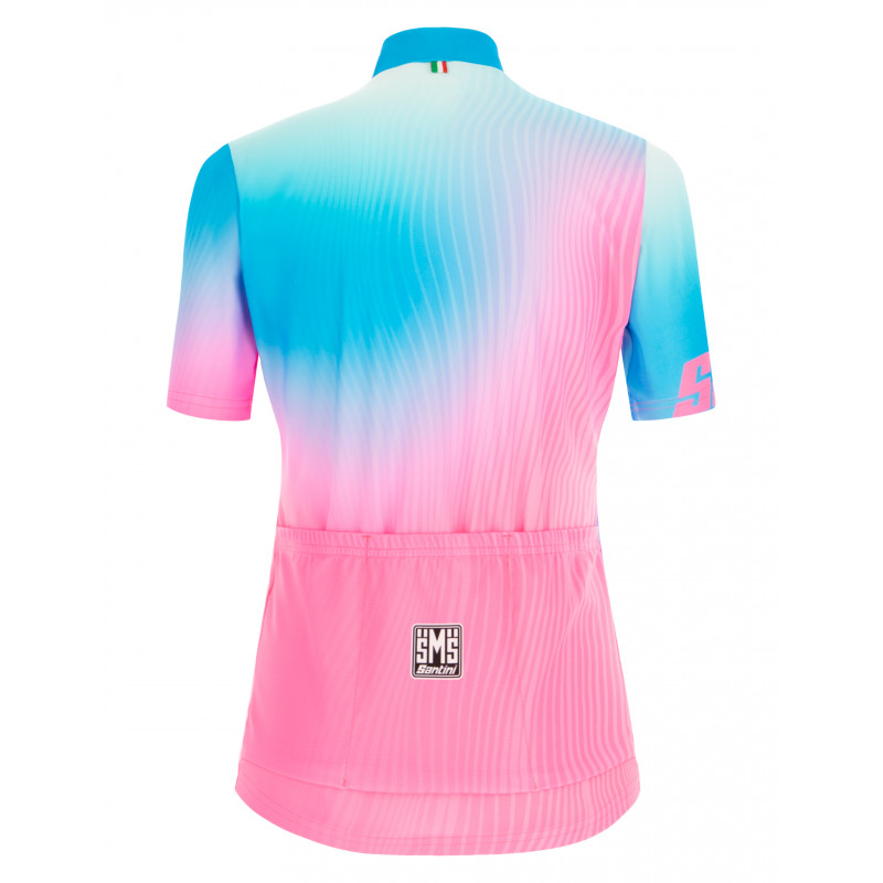 TERRA - WOMEN'S MTB JERSEY