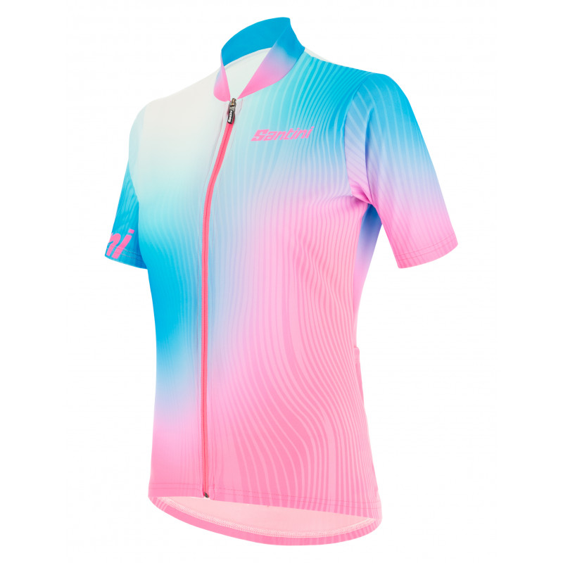 TERRA - WOMEN'S MTB JERSEY