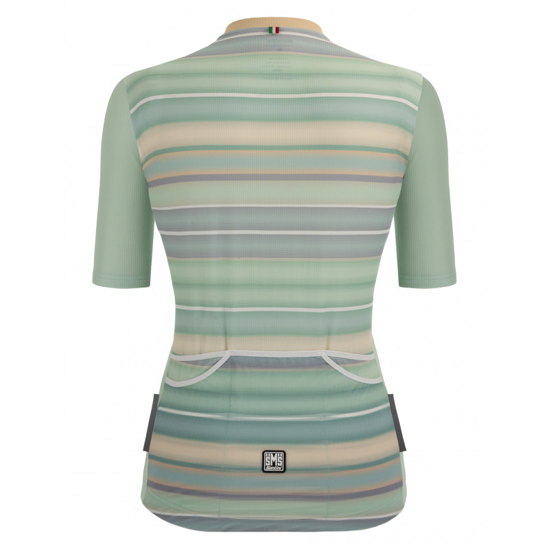 TERRANOVA - WOMEN'S JERSEY