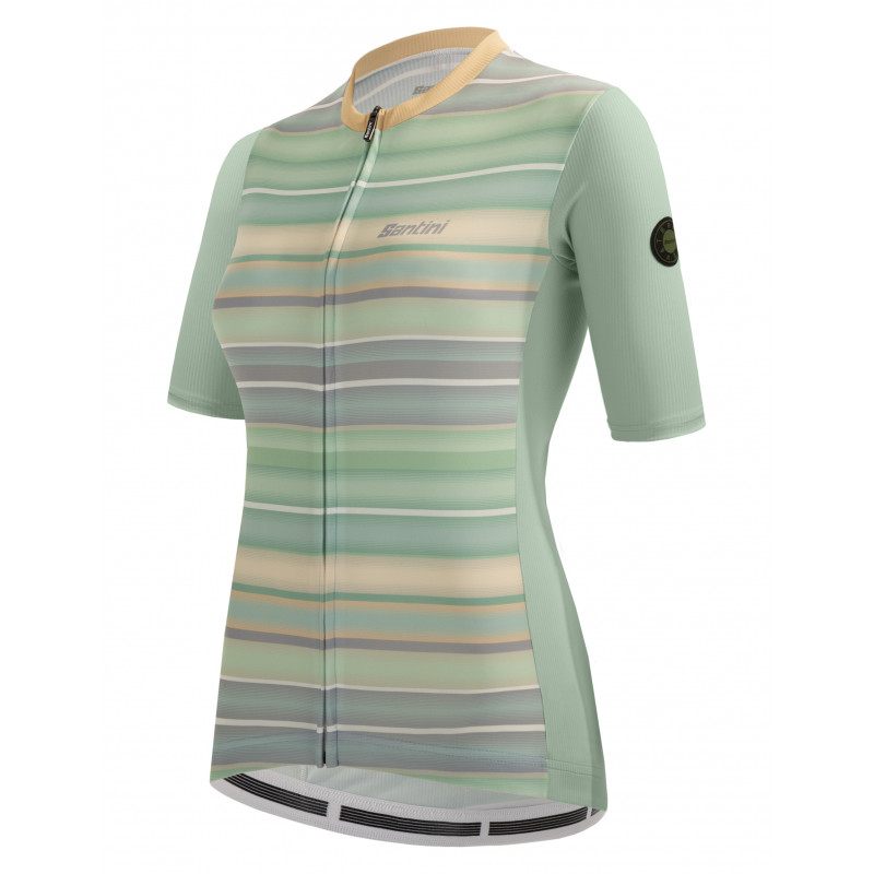 TERRANOVA - WOMEN'S JERSEY