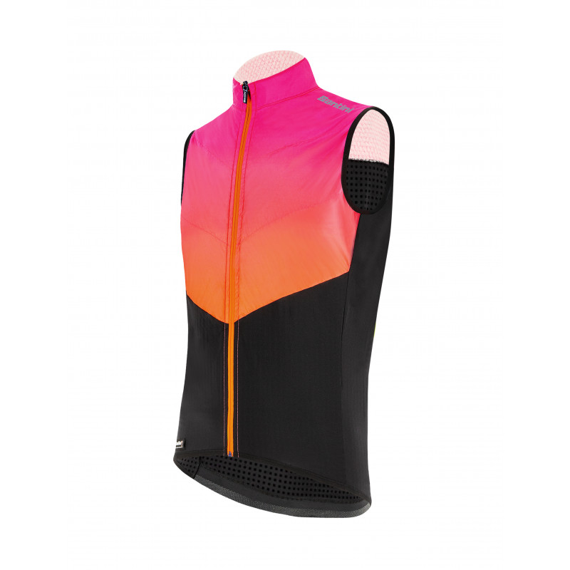 REDUX GENIO - VEST