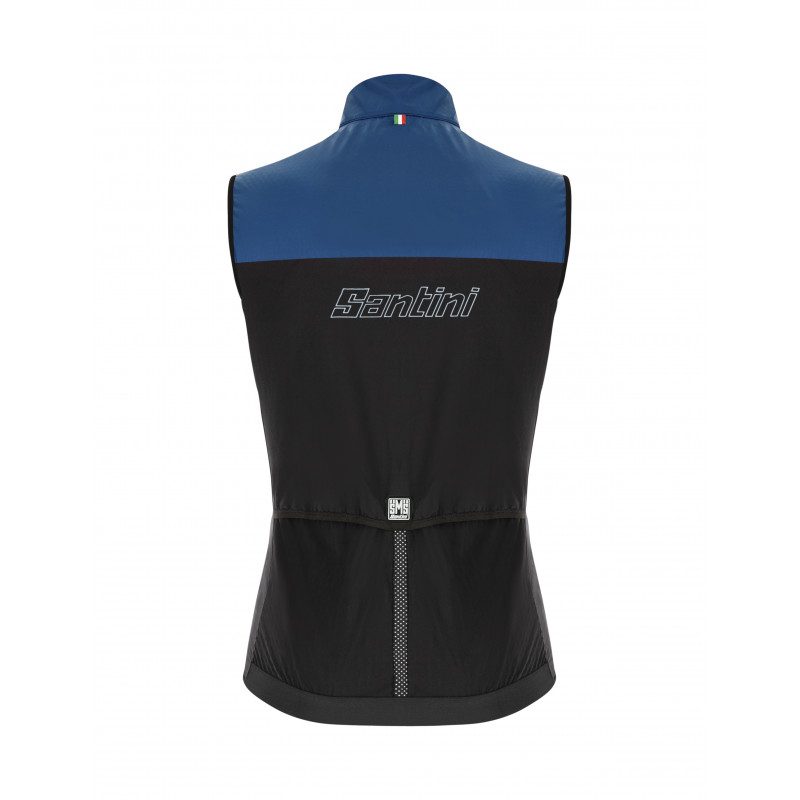 REDUX GENIO - VEST