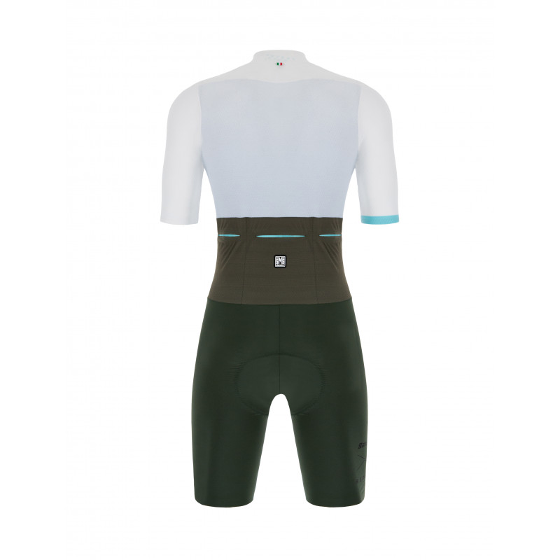 REDUX FORTUNA - ROAD SKINSUIT