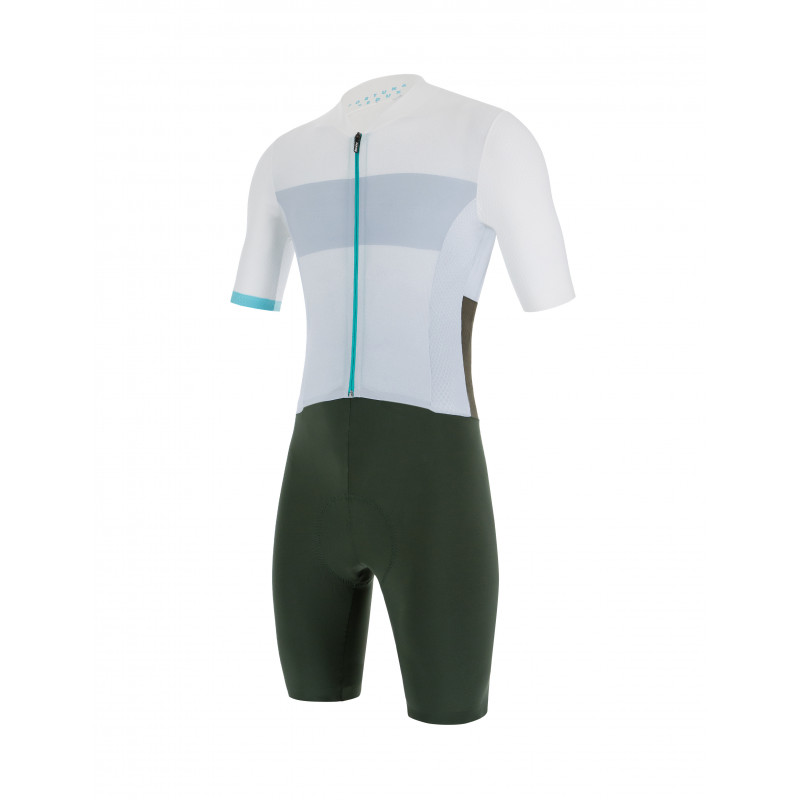 REDUX FORTUNA - ROAD SKINSUIT