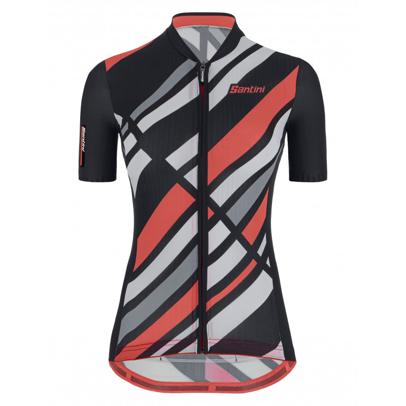 SLEEK RAGGIO - WOMEN'S ECO JERSEY