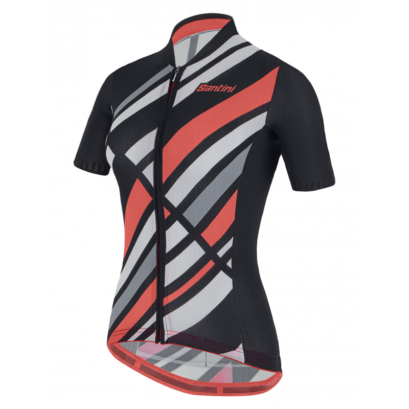 SLEEK RAGGIO - WOMEN'S ECO JERSEY