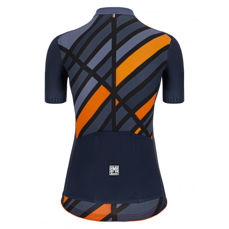 SLEEK RAGGIO - WOMEN'S ECO JERSEY