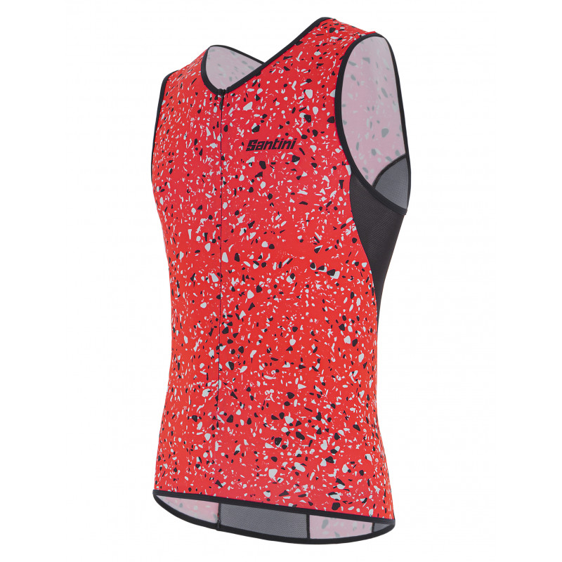 SLEEK PIETRA - TRIATHLON TOP