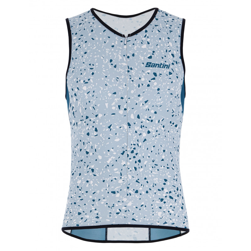 SLEEK PIETRA - TRIATHLON TOP