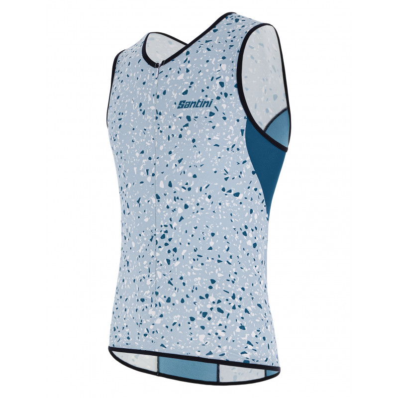 SLEEK PIETRA - TRIATHLON TOP