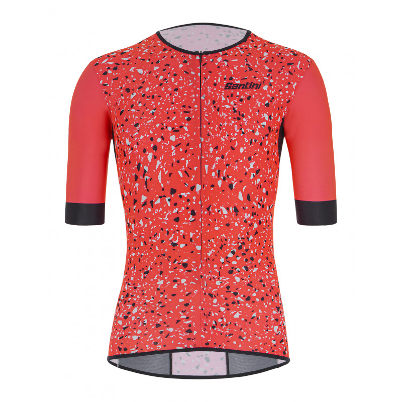 SLEEK PIETRA - TRIATHLON AERO JERSEY