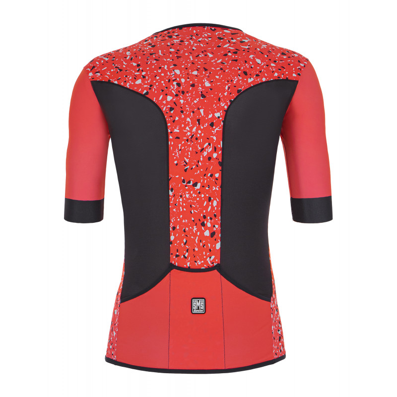 SLEEK PIETRA - TRIATHLON AERO JERSEY