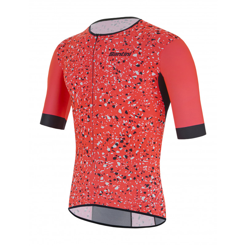 SLEEK PIETRA - TRIATHLON AERO JERSEY