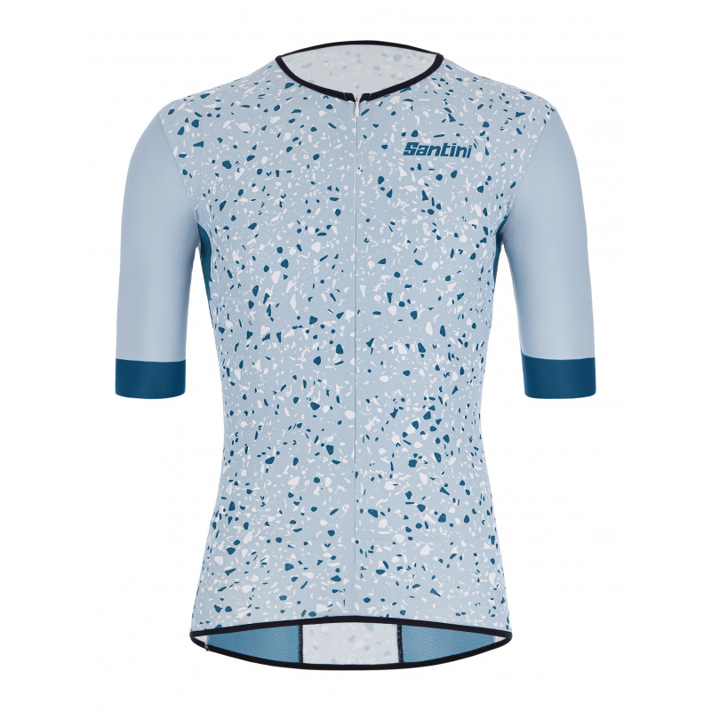 SLEEK PIETRA - TRIATHLON AERO JERSEY