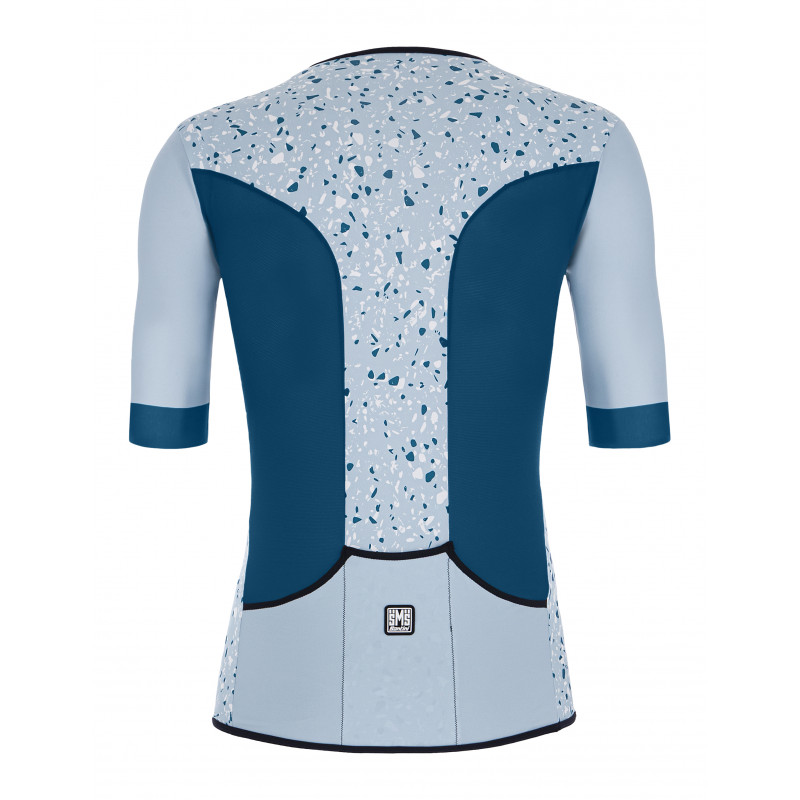 SLEEK PIETRA - TRIATHLON AERO JERSEY