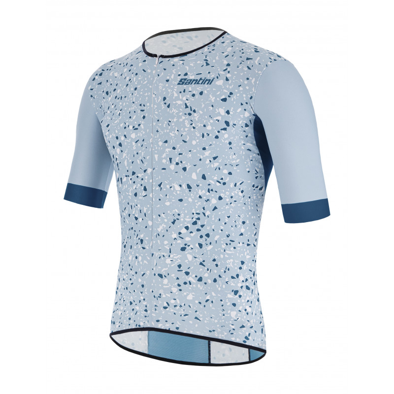 SLEEK PIETRA - TRIATHLON AERO JERSEY