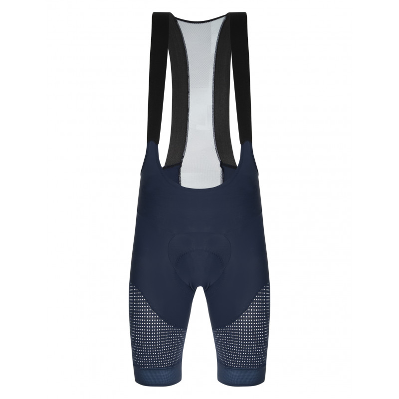 FORZA -  INDOOR BIB SHORTS