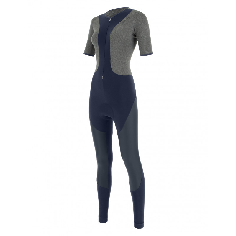 VEGA GRIDO - BIB TIGHTS WOMAN