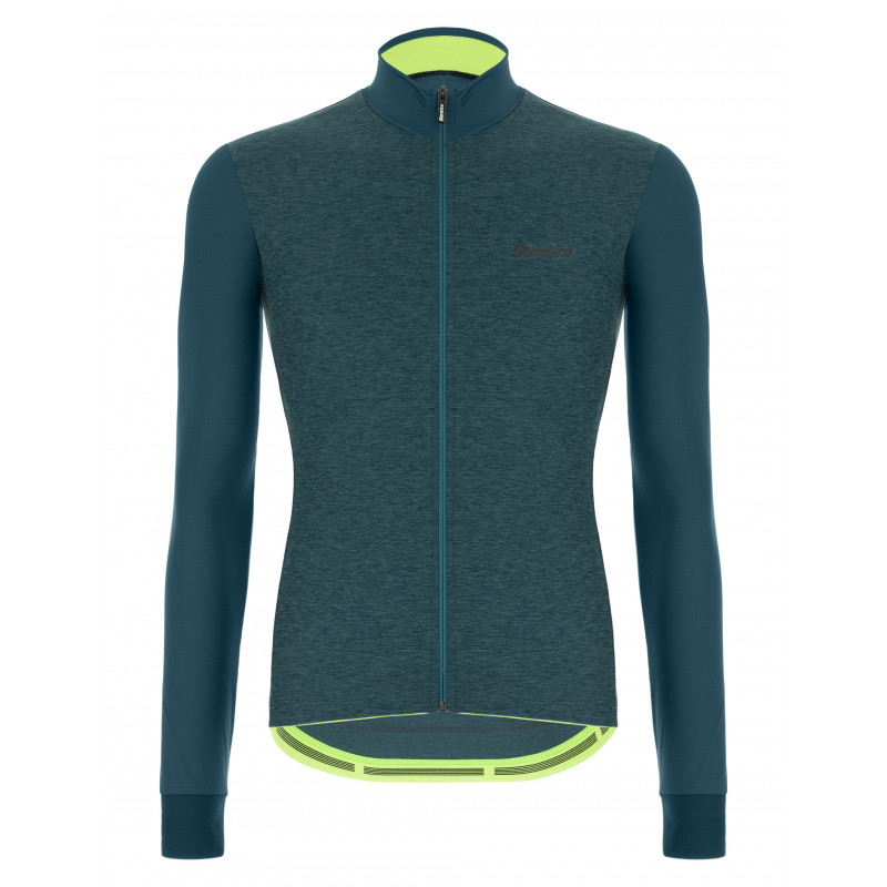 COLORE PURO - THERMAL JERSEY