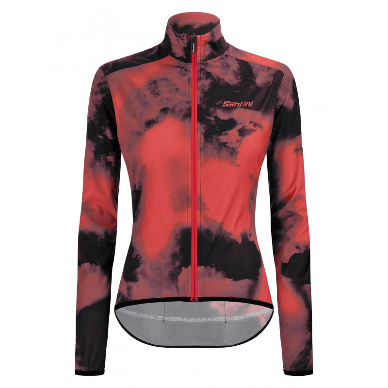 NEBULA STORM - WOMEN'S WIND JACKET