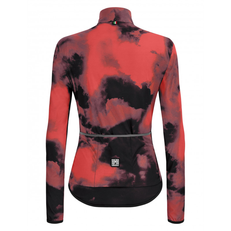 NEBULA STORM - WOMEN'S WIND JACKET