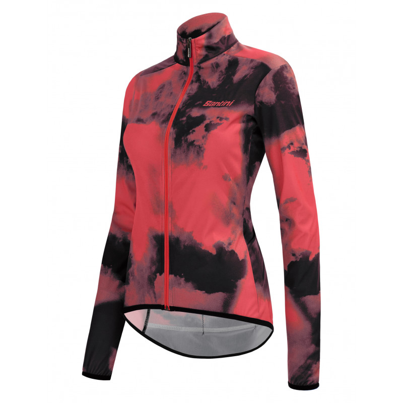 NEBULA STORM - WOMEN'S WIND JACKET