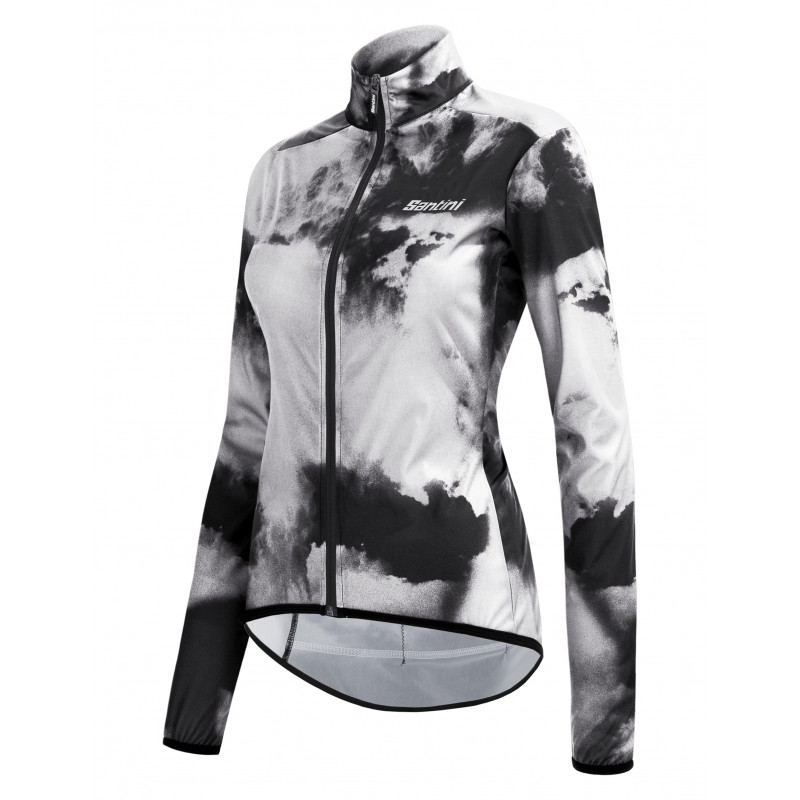 NEBULA STORM - WOMEN'S WIND JACKET