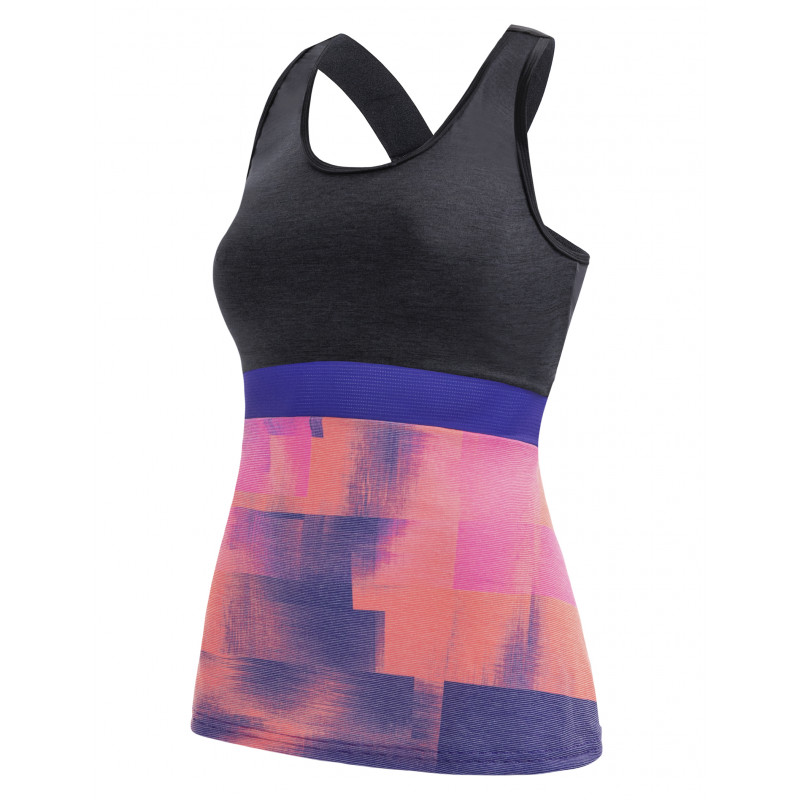 FORZA - INDOOR WOMEN'S TOP