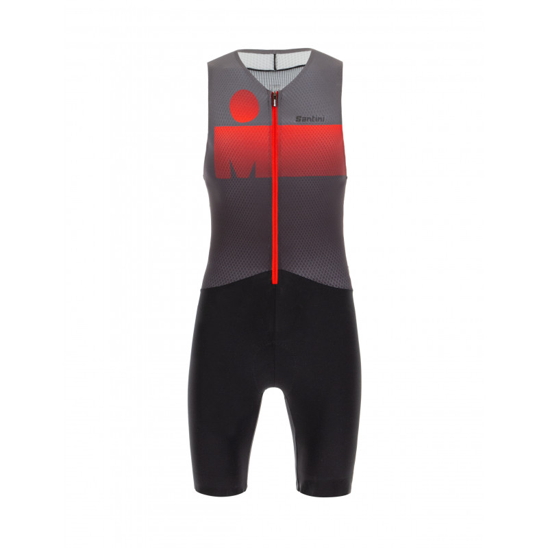 AUDAX - TRISUIT