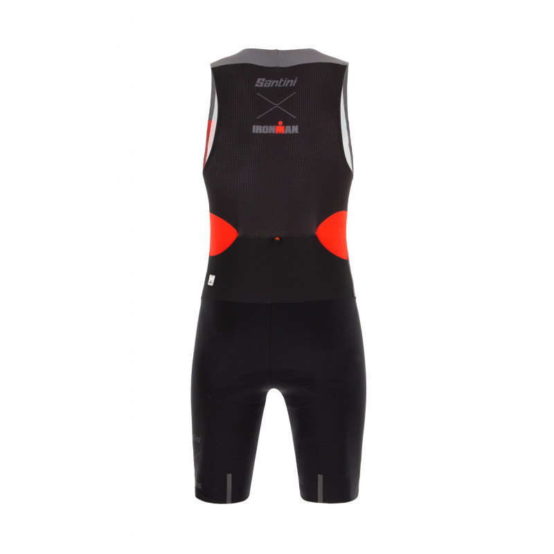 AUDAX - TRISUIT