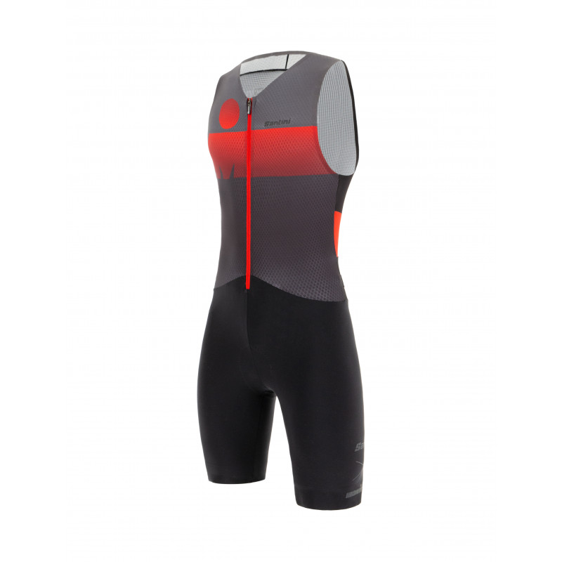 AUDAX - TRISUIT