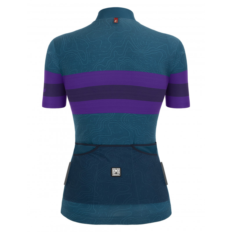 OPERA - WOMAN JERSEY