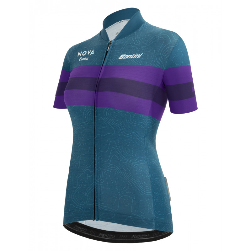 OPERA - WOMAN JERSEY