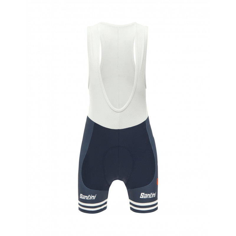 TREK SEGAFREDO 2021 - KIDS BIB SHORTS