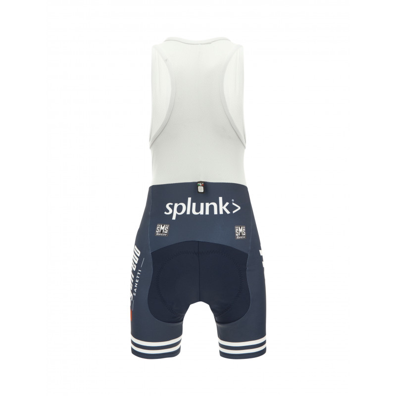 TREK SEGAFREDO 2021 - KIDS BIB SHORTS