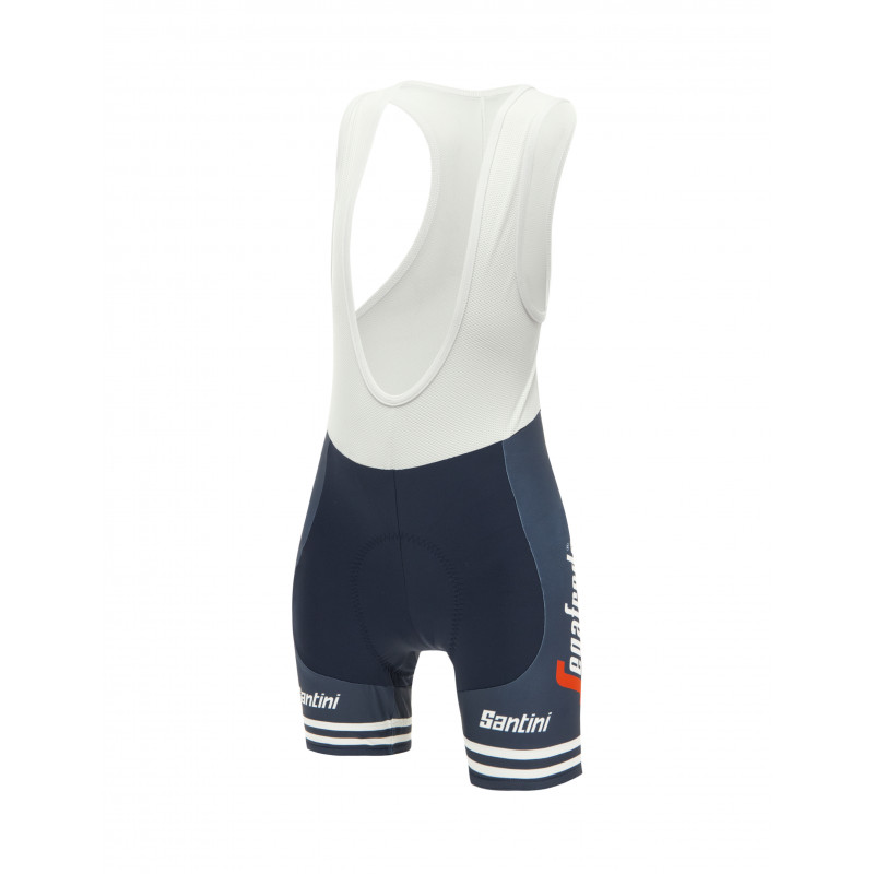 TREK SEGAFREDO 2021 - KIDS BIB SHORTS